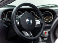 2006 Ford  GT Tungsten Grey /white Stripes 1FAFP90S66Y400916 